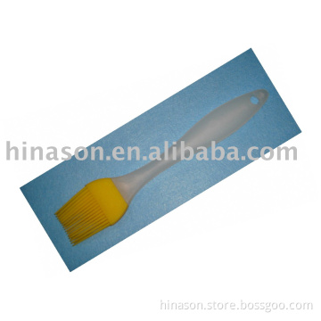 silicone brush